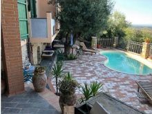 B&B Collina e Relax, Strettoia