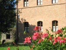 Agriturismo Casanova di Lucignano, Monteroni d'Arbia