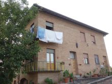 Affittacamere Martelli, Ponte d'Arbia