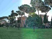 Casa Nostra Signora del Sacro Cuore, La Storta