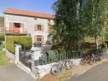 Chez Géraldine, Pratclaux