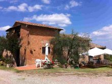 Agriturismo La Collina, Bucciano