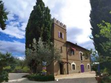 Lento e Contento Guesthouse, Pontarello (Vetralla)