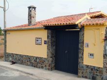 Casa Rural Arrieros Familia García, Fuenterroble de Salvatierra