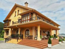 Posada El Trasmerano, Argoños