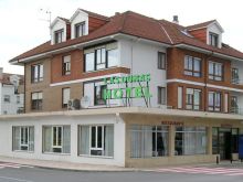 Hotel Las Dunas, Somo