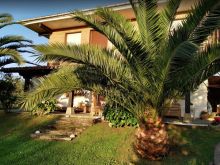 Apartamentos Kety, Serdio