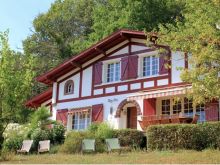 Chambre d'hôtes Maison Hego Alde, Larceveau