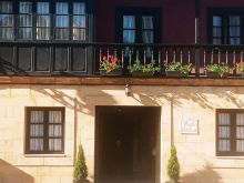 Hotel Puerto Calderón, Oreña