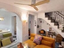 Casa Jazmines Mozárabes, Baena