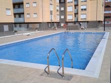 Apartamentos Deva, Unquera