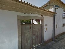 Casa Mattos, São Pedro de Rates