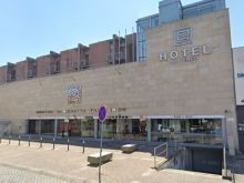 Hotel do Terço, Barcelos