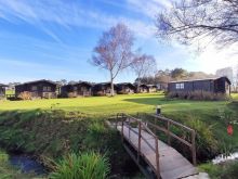 Camping A Grandella, Valdepares