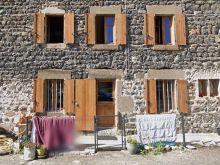 Chambre d'hôtes Le Saint-Bernard, Saint-Privat-d'Allier