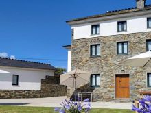 Apartamentos Rurales San Pelayo, San Pelayo (El Franco)