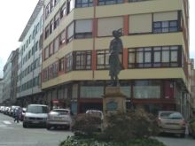Hospedaje Ferrol