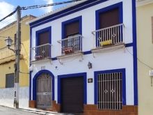 Casa Rural Callejón de la Mora, Castilblanco de los Arroyos