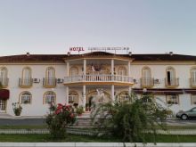 Hotel Castillo Blanco, Castilblanco de los Arroyos