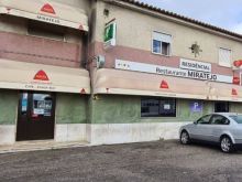 Pensão Residencial Miratejo, Santa Iria de Azóia