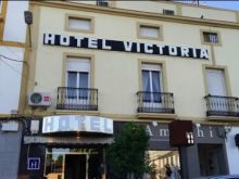 Hotel Victoria, Zafra