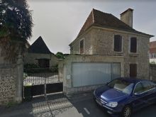 Chambre d'hôtes Chez L - Les portes de Maslacq