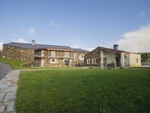 Hotel Rural O Cruce do Burgo