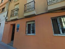 Pensión Zurbarán, Cáceres