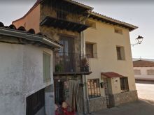 Casa Rural Jorge, La Calzada de Béjar