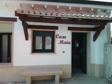 Casa Maia Hostel & Rooms, Iria Flavia