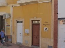 Casa Angustias, Rioja (Almería)
