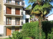 La Casa di Margherita, Pont-Saint-Martin