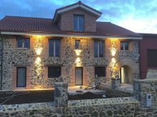 Apartamentos El Solar de Nené, Ajo