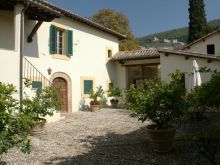 B&B La Palombaia, Poreta
