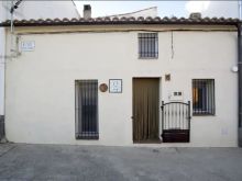 Apartamento rural La Casina de Carcaboso