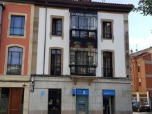 Hotel Soto, Salas