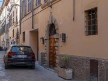 Affittacamere Città di Castello Rooms