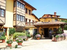 Posada La Solana Montañesa, Comillas