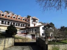 Hotel Solatorre, Comillas