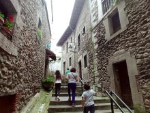Pensión El Corro, San Vicente de la Barquera