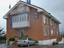 Hostal Alto Santiago, San Vicente de la Barquera