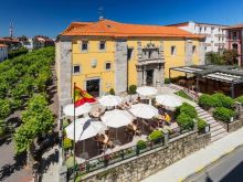 Hotel Don Paco, Llanes
