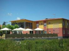 Hotel La Isla, La Isla