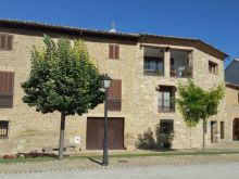 Hostal Rural Mamerto, Óbanos