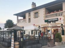 Hostal Zubi XXI, Puente la Reina