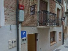 Pensión Mavi, Los Arcos