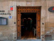 Pensión Casa Armendáriz, Viana Pensión Casa Armendáriz, Viana