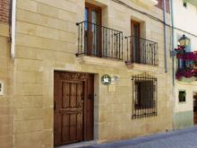 Casa Rural Jacobea, Grañón