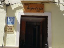 Hostal Albe, Carrión de los Condes