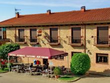 Hotel Rural Piedras Blancas, El Burgo Ranero